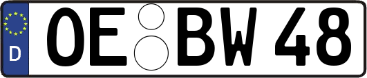 OE-BW48