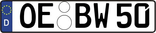 OE-BW50