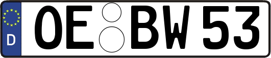 OE-BW53