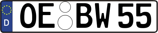 OE-BW55