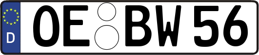 OE-BW56