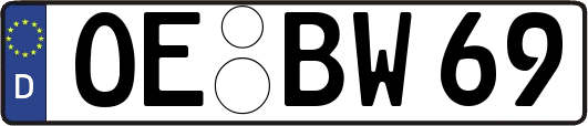 OE-BW69