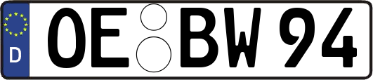 OE-BW94