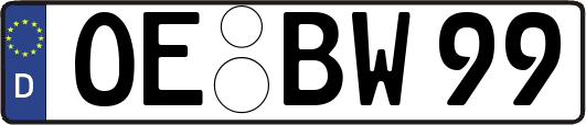 OE-BW99