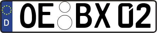 OE-BX02