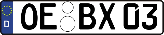 OE-BX03