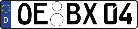 OE-BX04