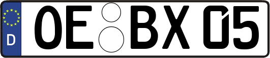 OE-BX05