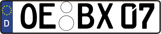 OE-BX07