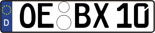 OE-BX10