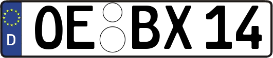 OE-BX14