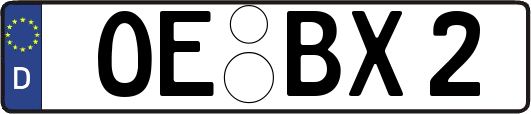 OE-BX2
