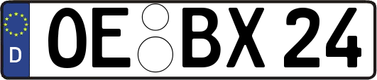 OE-BX24
