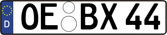 OE-BX44