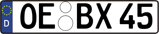 OE-BX45