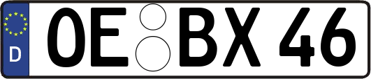 OE-BX46