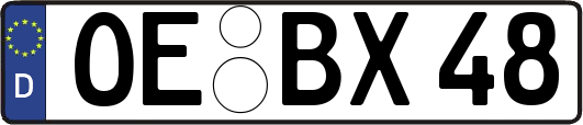 OE-BX48