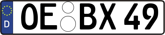 OE-BX49
