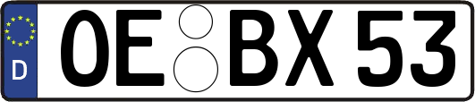 OE-BX53