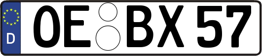 OE-BX57