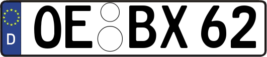 OE-BX62