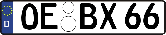 OE-BX66