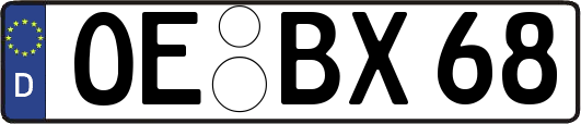 OE-BX68