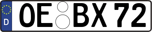 OE-BX72