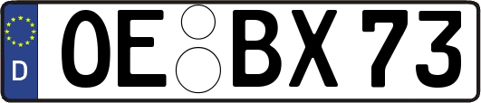 OE-BX73