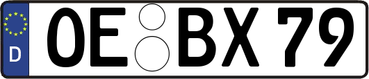 OE-BX79