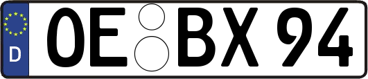 OE-BX94