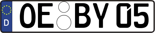 OE-BY05