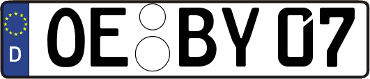 OE-BY07