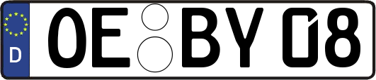OE-BY08