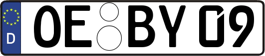 OE-BY09