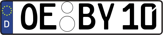 OE-BY10