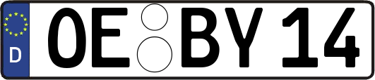 OE-BY14
