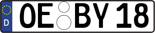 OE-BY18