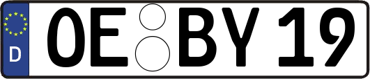 OE-BY19