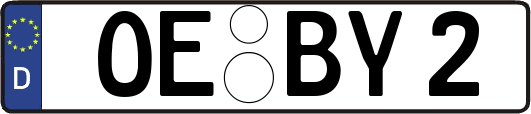 OE-BY2