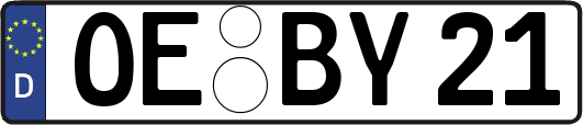 OE-BY21