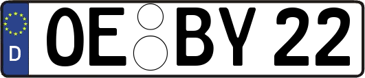 OE-BY22