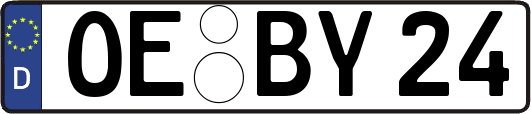 OE-BY24