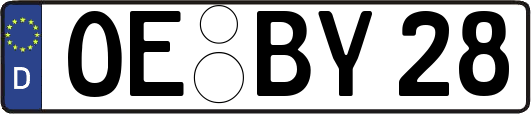OE-BY28