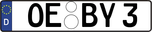 OE-BY3