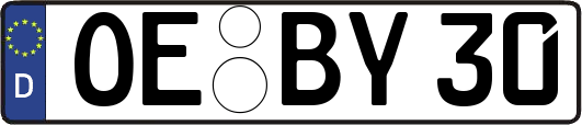 OE-BY30