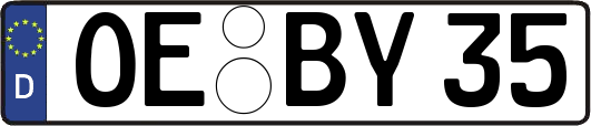 OE-BY35