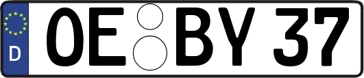 OE-BY37