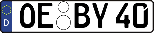 OE-BY40