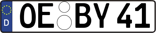 OE-BY41